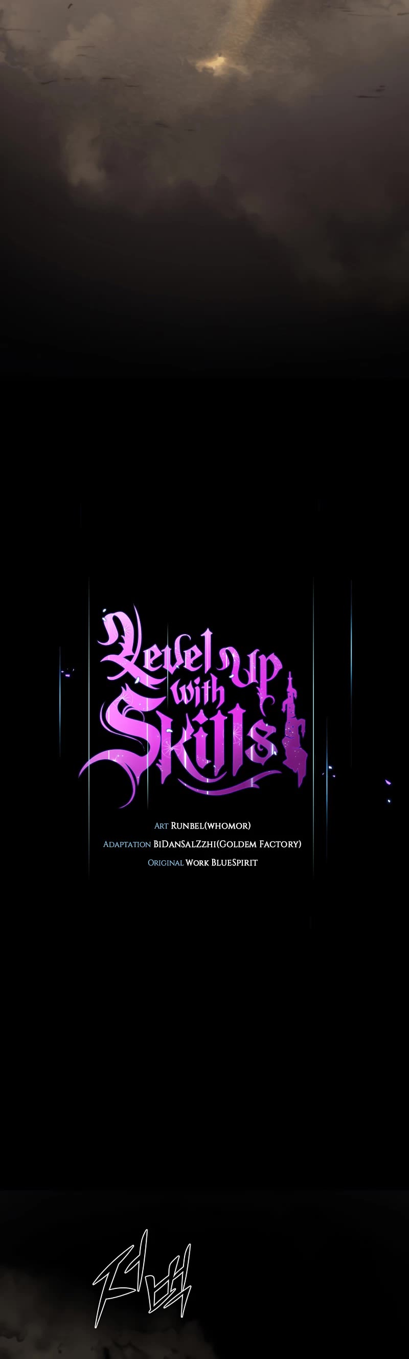 Level Up With Skills Chapter 18 page 20 - Chapter 18
