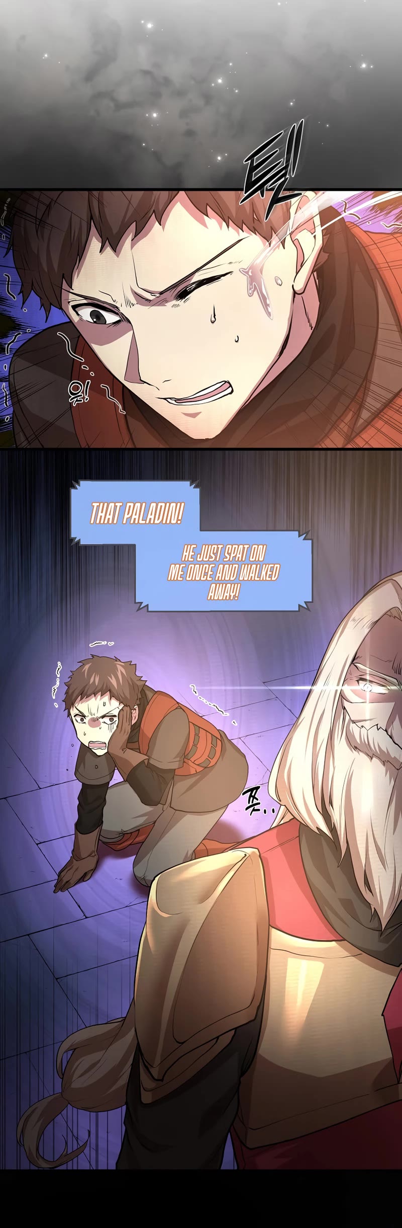 Level Up With Skills Chapter 18 page 23 - Chapter 18