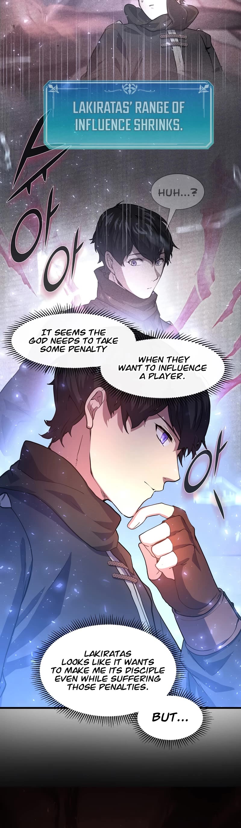 Level Up With Skills Chapter 18 page 4 - Chapter 18