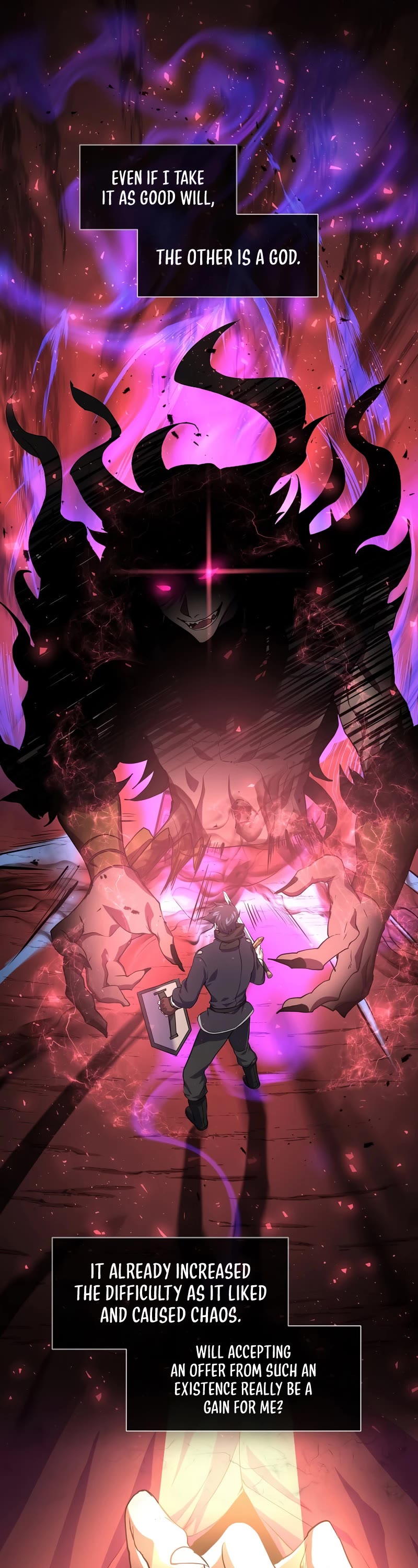 Level Up With Skills Chapter 18 page 5 - Chapter 18