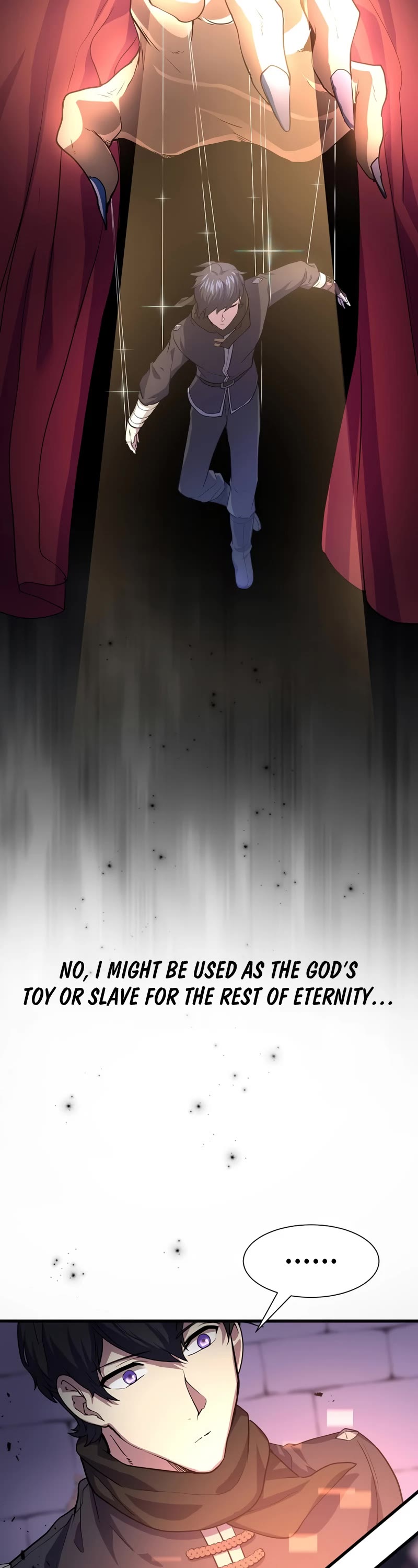 Level Up With Skills Chapter 18 page 6 - Chapter 18