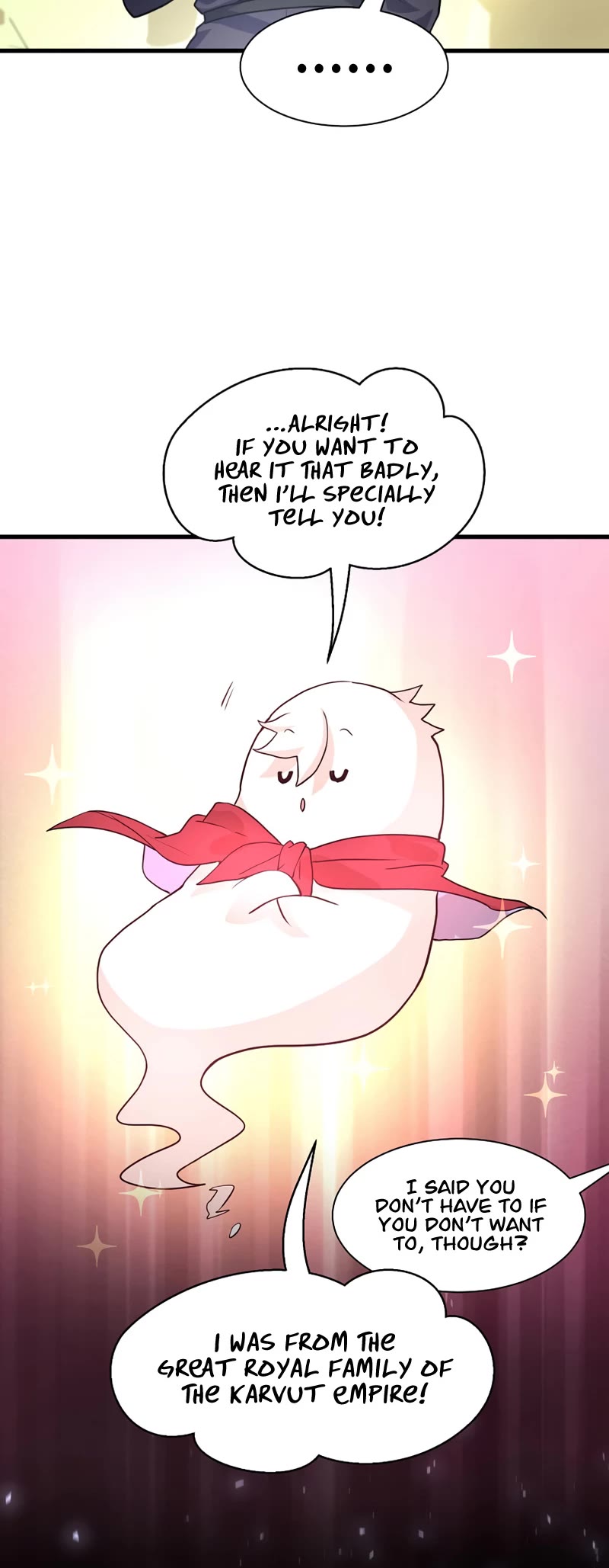 Level Up With Skills Chapter 19 page 29 - Chapter 19