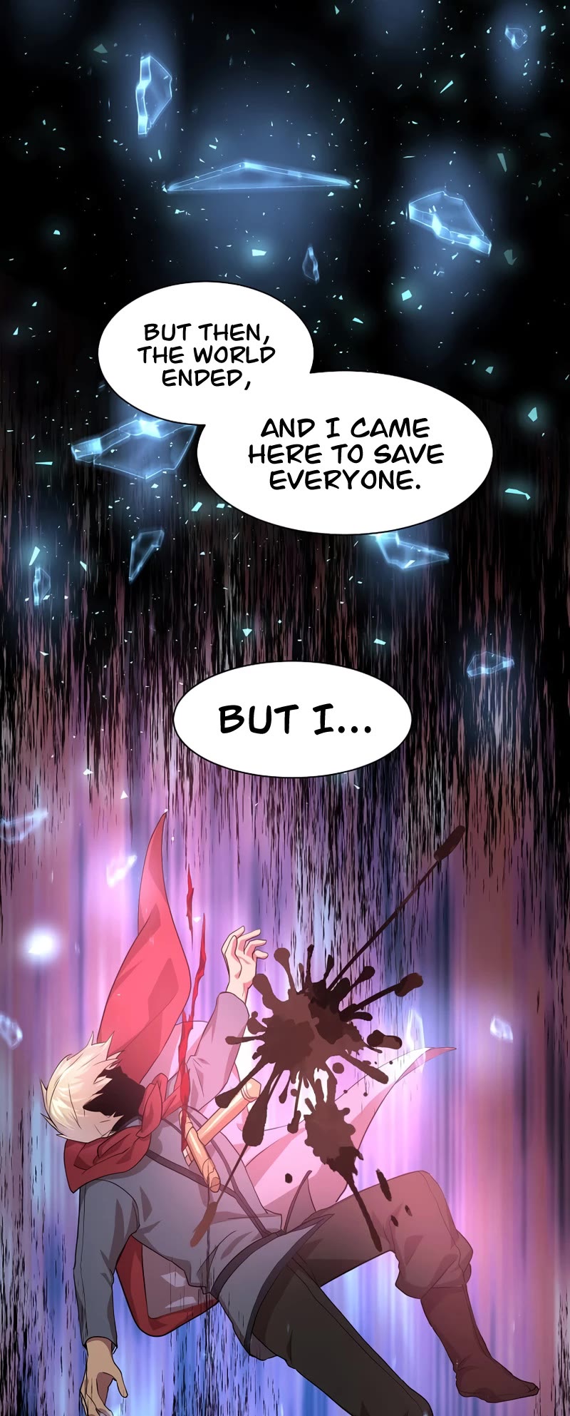 Level Up With Skills Chapter 19 page 32 - Chapter 19