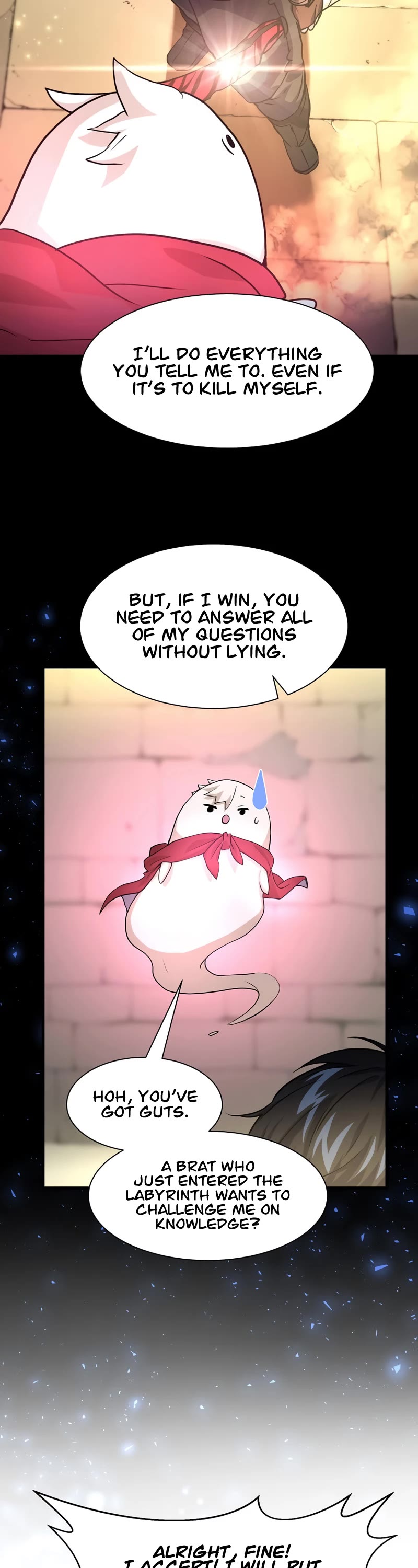 Level Up With Skills Chapter 19 page 43 - Chapter 19