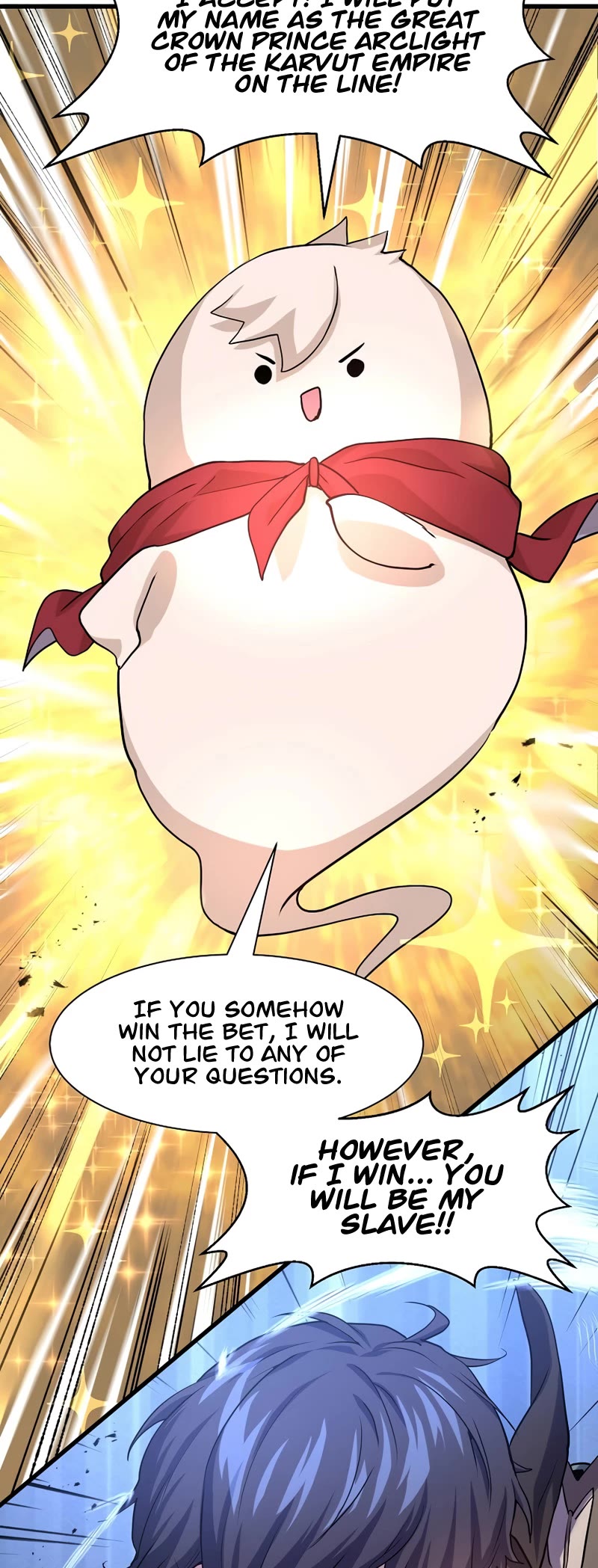 Level Up With Skills Chapter 19 page 44 - Chapter 19
