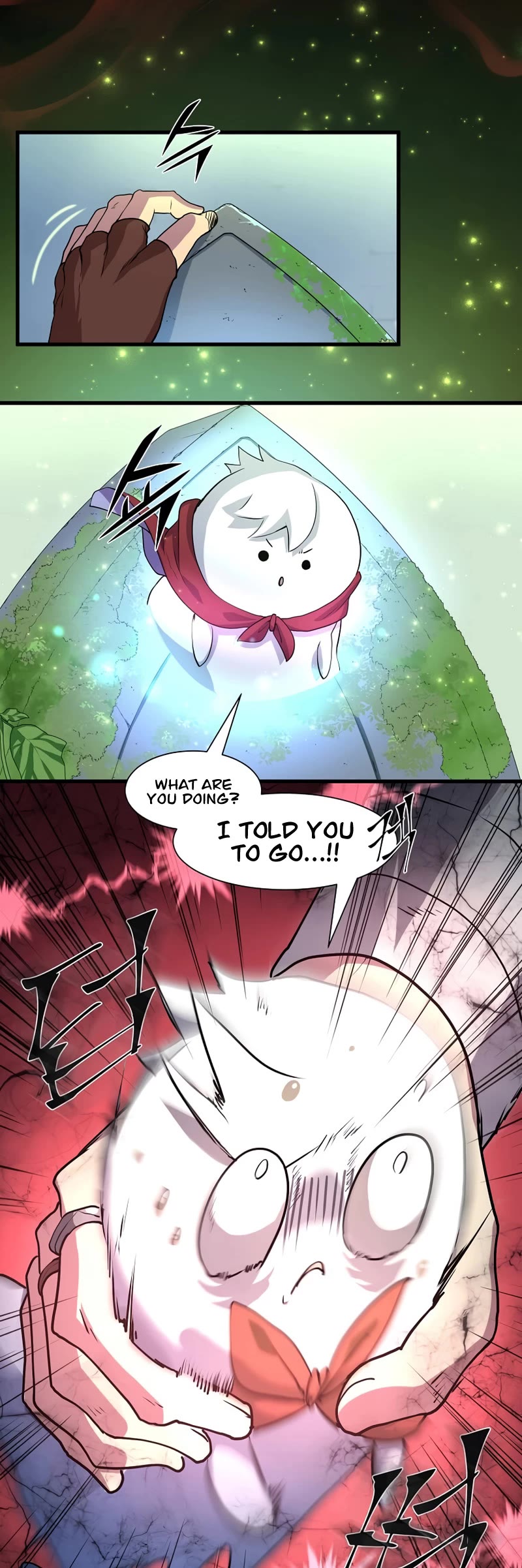 Level Up With Skills Chapter 19 page 8 - Chapter 19