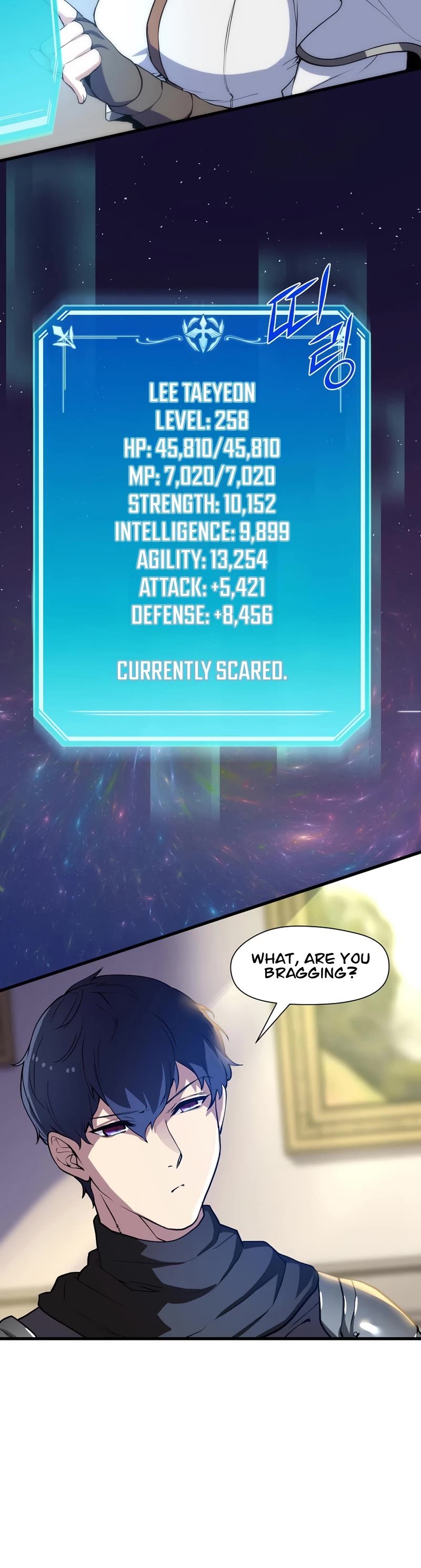 Level Up With Skills Chapter 2 page 13 - Chapter 2