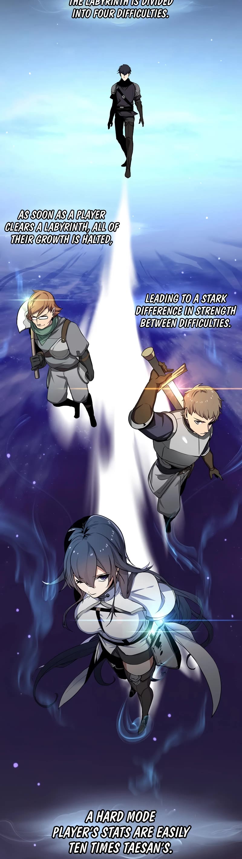Level Up With Skills Chapter 2 page 16 - Chapter 2