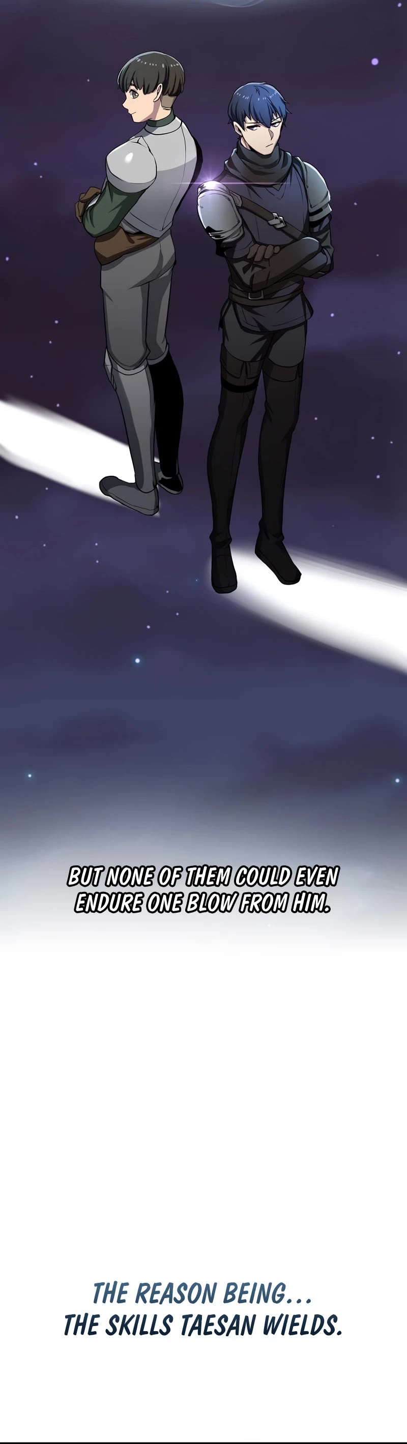 Level Up With Skills Chapter 2 page 17 - Chapter 2