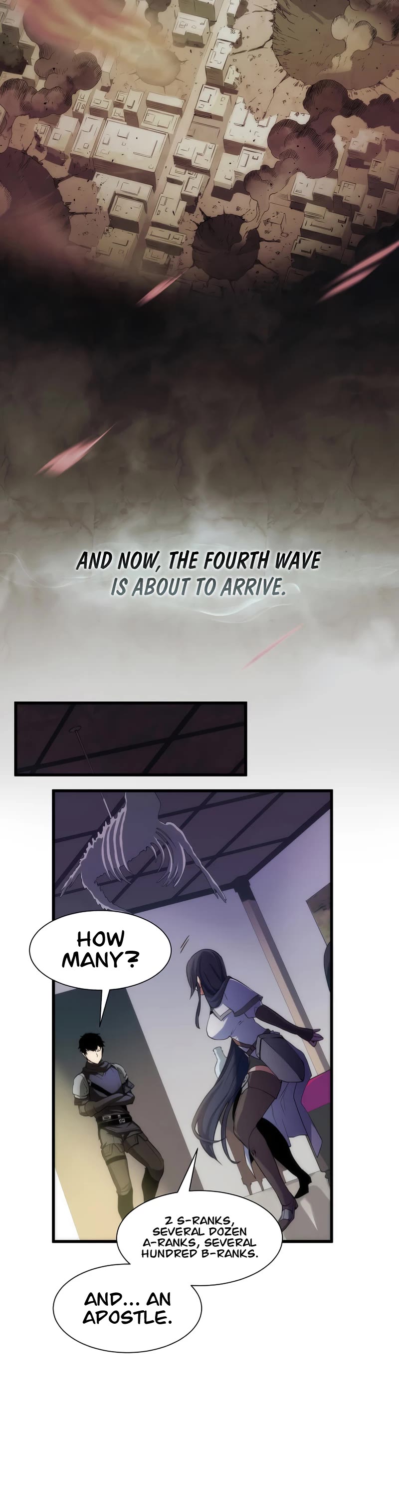 Level Up With Skills Chapter 2 page 29 - Chapter 2