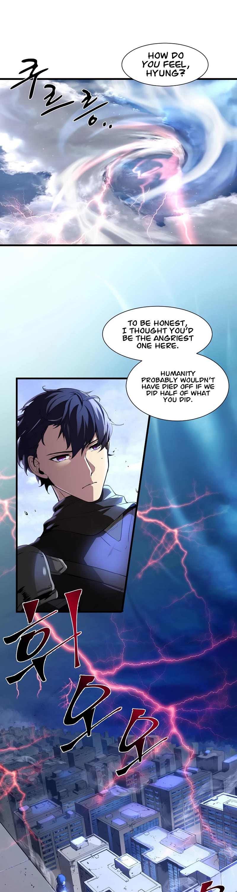 Level Up With Skills Chapter 2 page 38 - Chapter 2