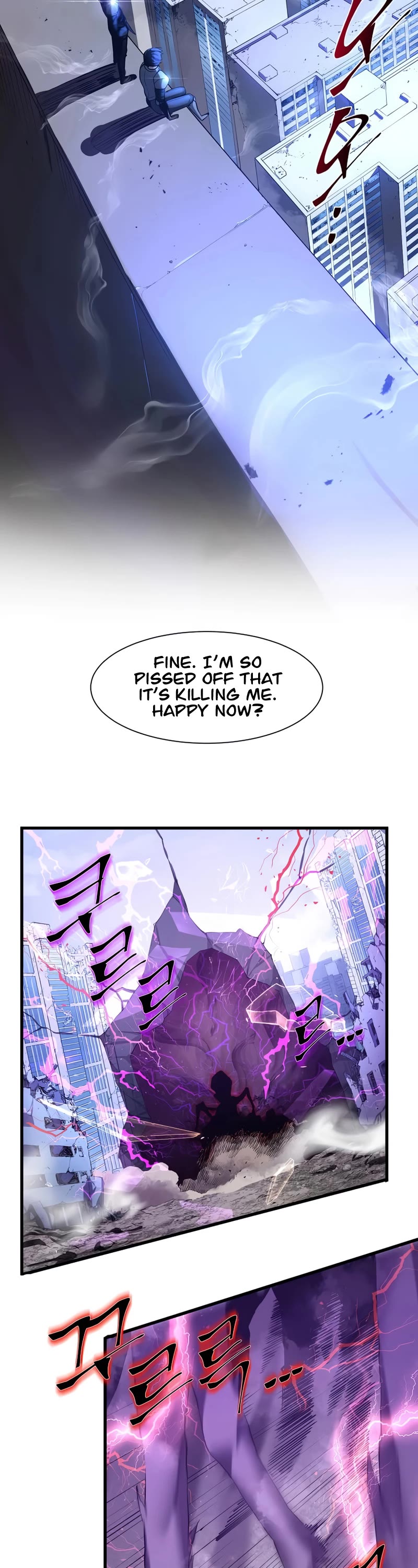 Level Up With Skills Chapter 2 page 39 - Chapter 2