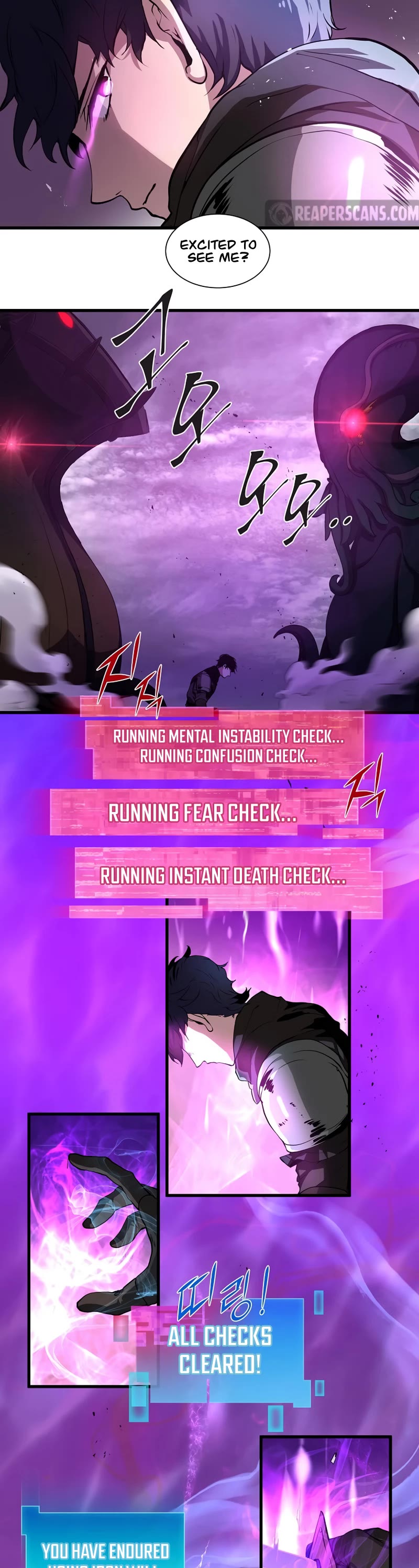 Level Up With Skills Chapter 2 page 48 - Chapter 2