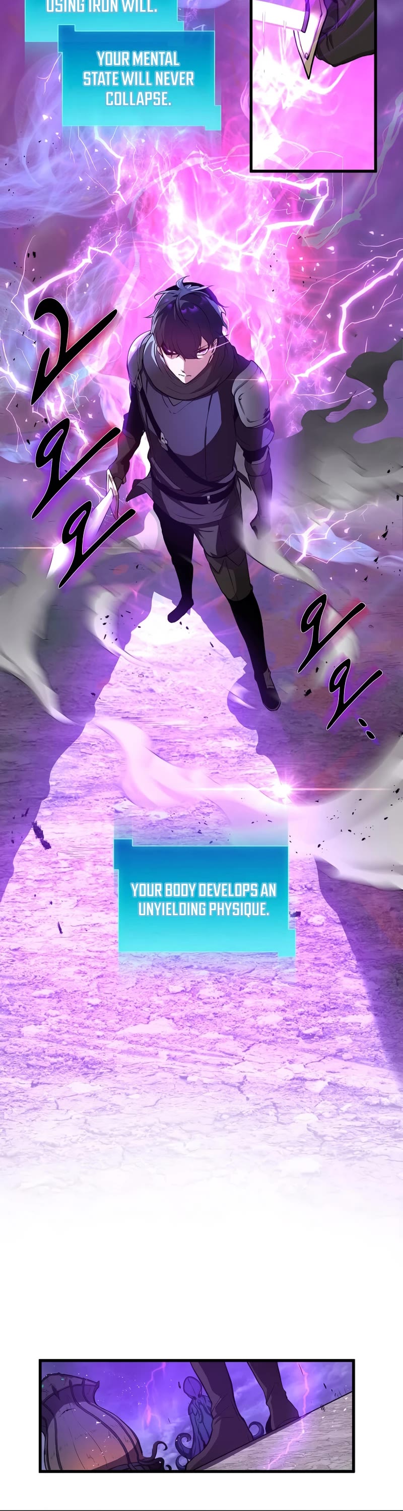 Level Up With Skills Chapter 2 page 49 - Chapter 2