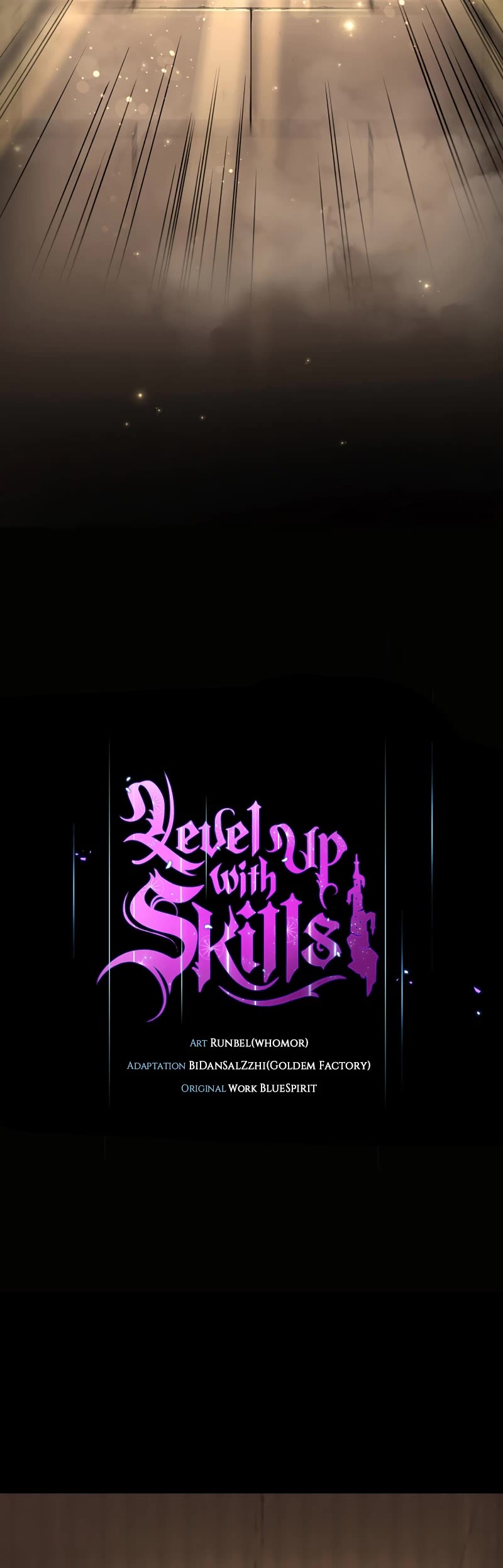 Level Up With Skills Chapter 20 page 17 - Chapter 20