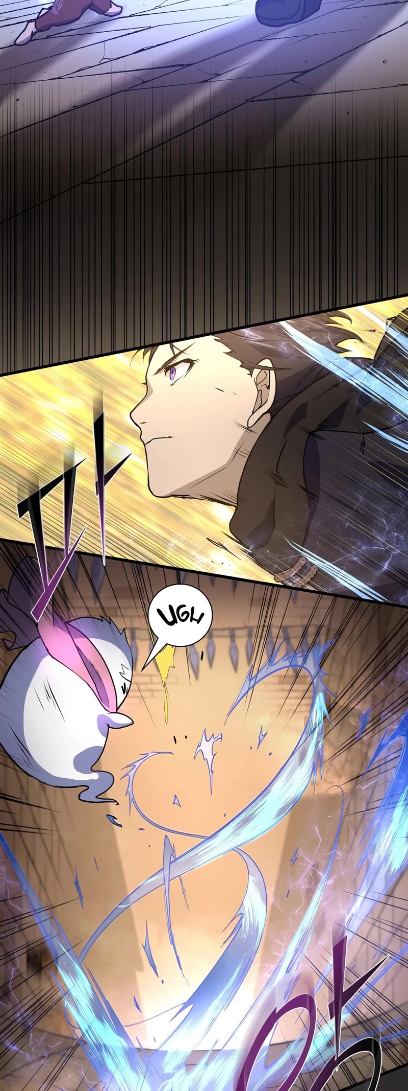 Level Up With Skills Chapter 20 page 23 - Chapter 20