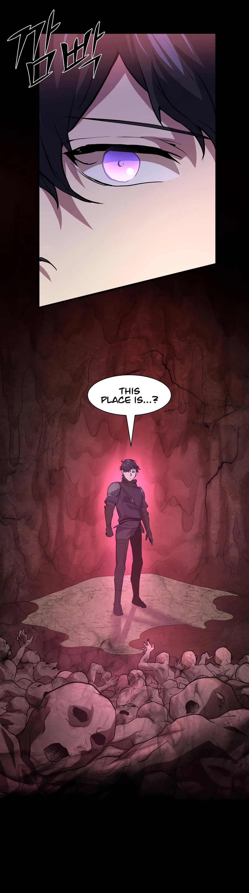 Level Up With Skills Chapter 21 page 28 - Chapter 21