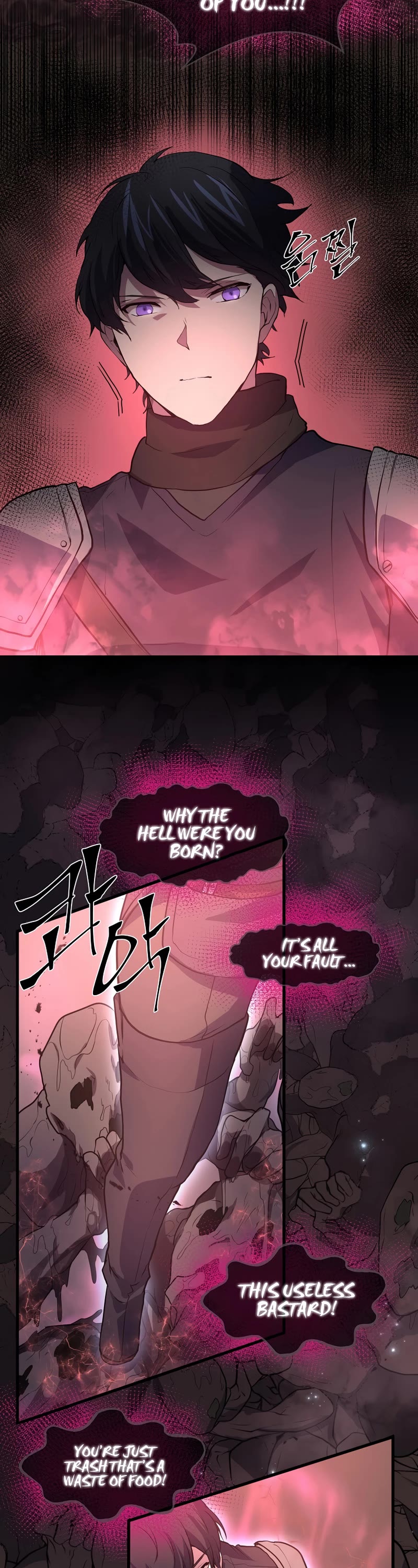 Level Up With Skills Chapter 21 page 30 - Chapter 21
