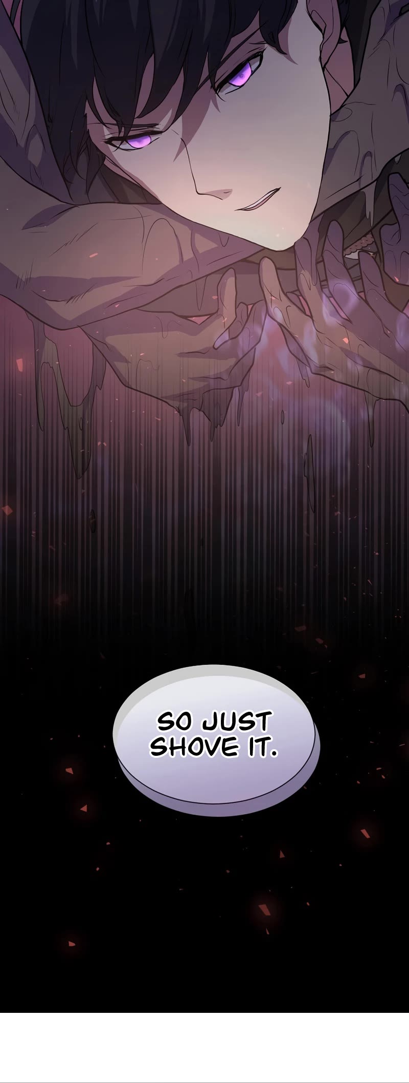 Level Up With Skills Chapter 21 page 36 - Chapter 21