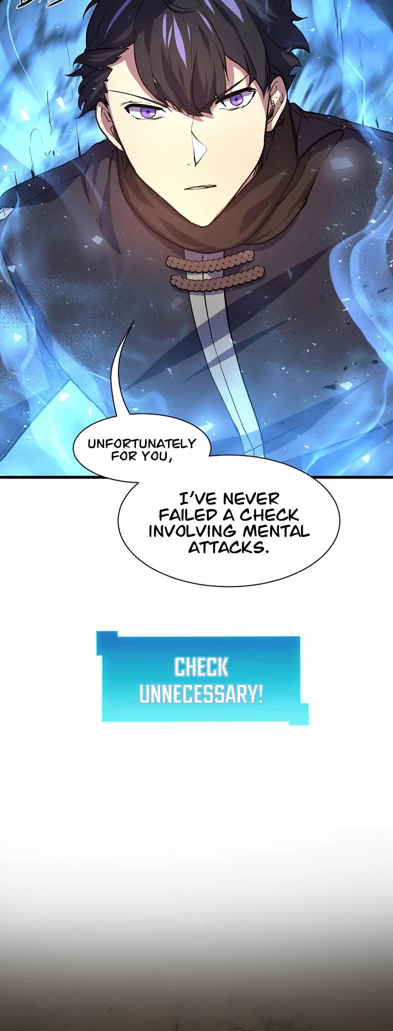 Level Up With Skills Chapter 21 page 44 - Chapter 21