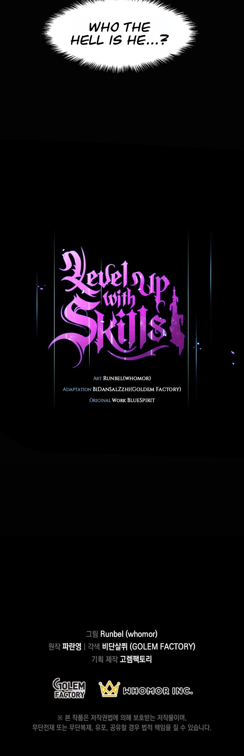 Level Up With Skills Chapter 21 page 48 - Chapter 21