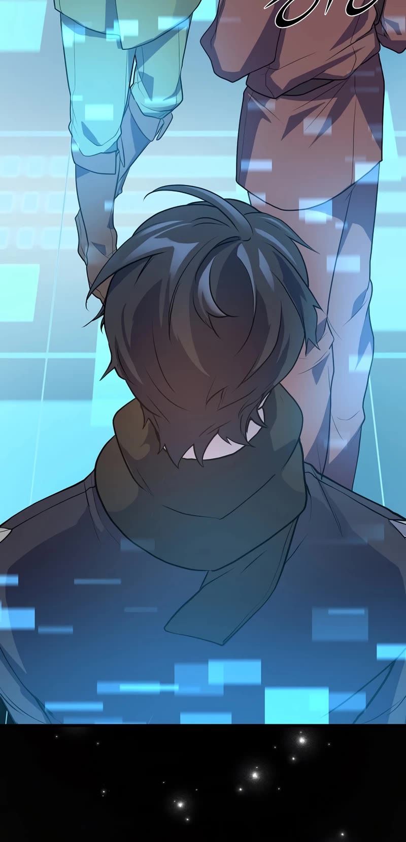 Level Up With Skills Chapter 21 page 8 - Chapter 21