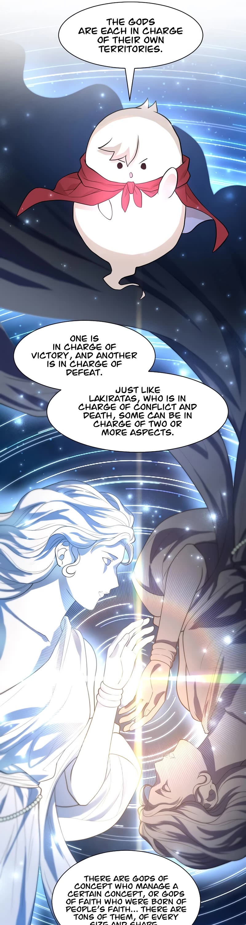 Level Up With Skills Chapter 22 page 26 - Chapter 22