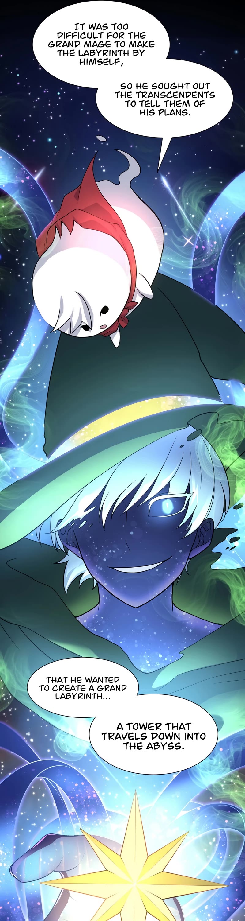 Level Up With Skills Chapter 22 page 30 - Chapter 22