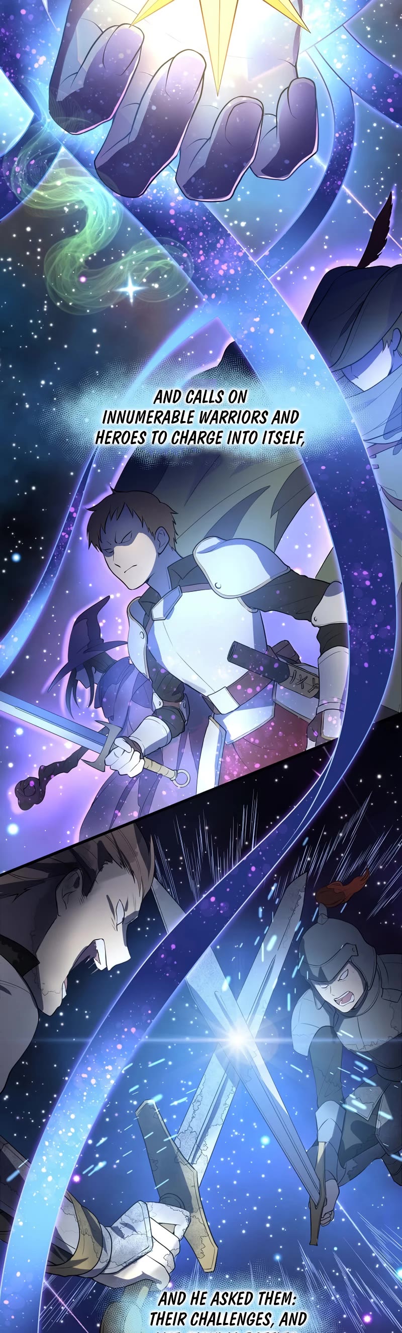 Level Up With Skills Chapter 22 page 31 - Chapter 22