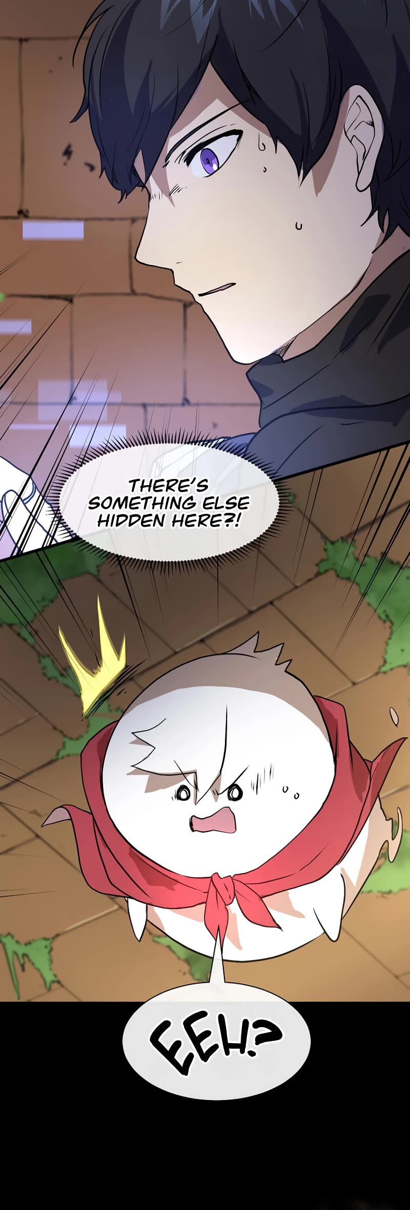 Level Up With Skills Chapter 23 page 37 - Chapter 23