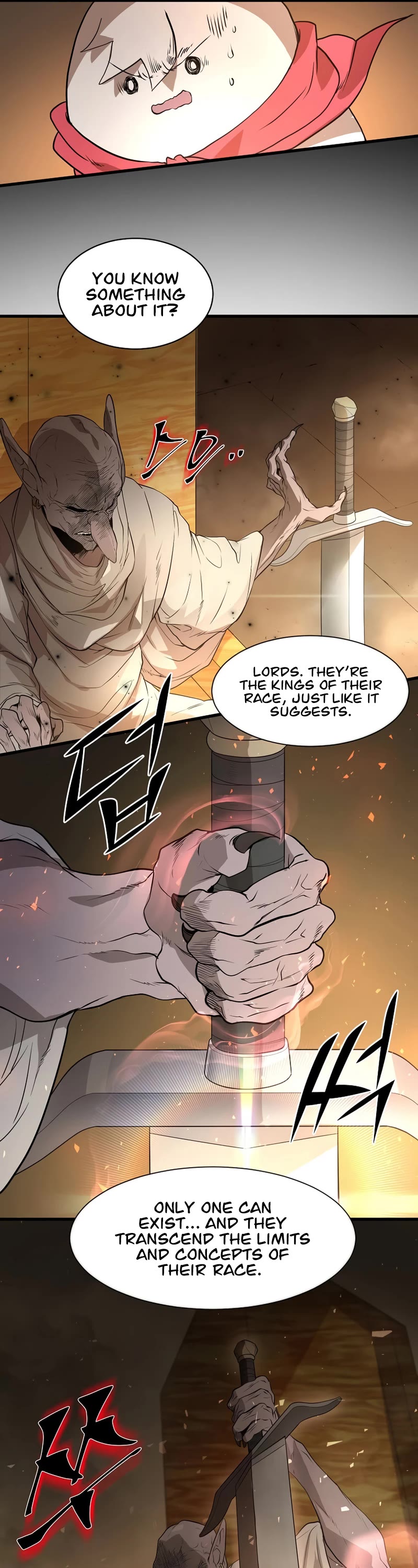Level Up With Skills Chapter 23 page 46 - Chapter 23