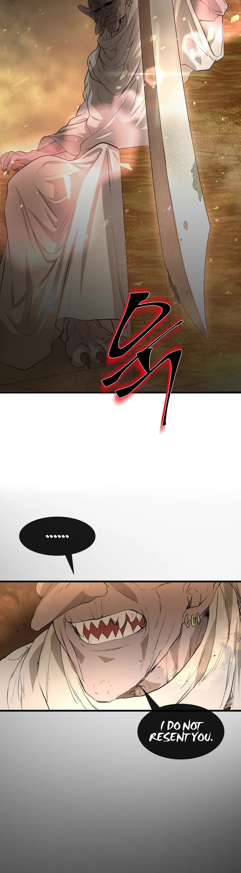 Level Up With Skills Chapter 23 page 47 - Chapter 23