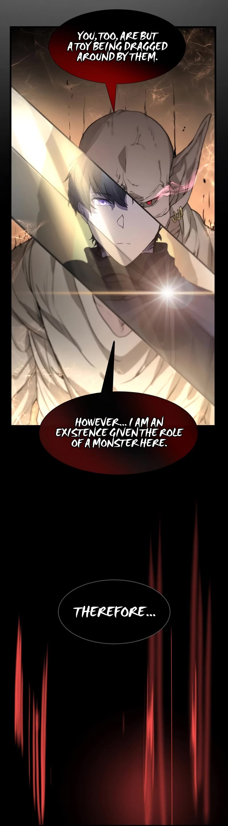 Level Up With Skills Chapter 23 page 48 - Chapter 23