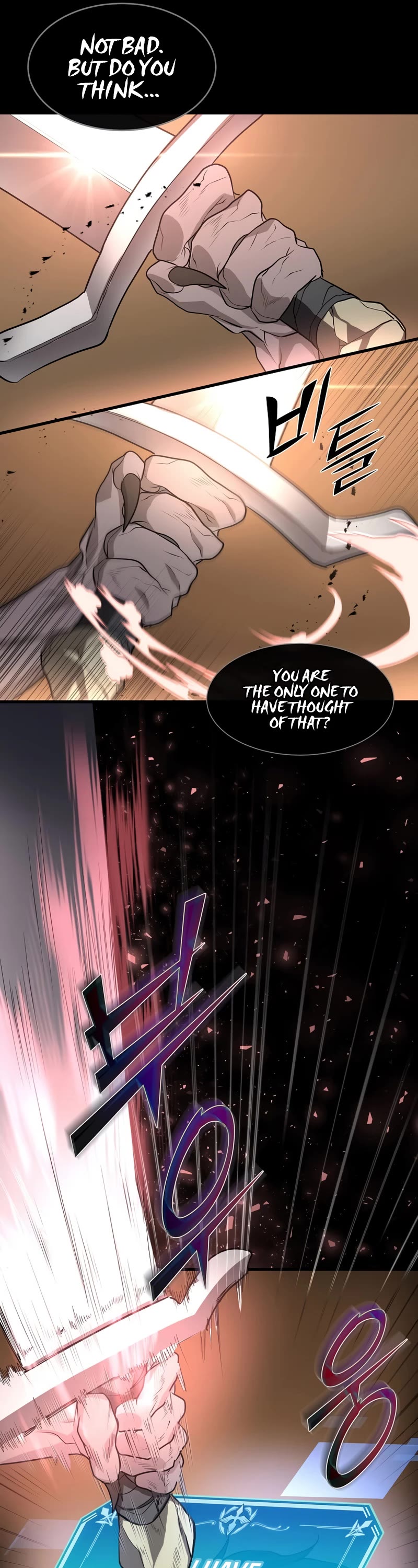 Level Up With Skills Chapter 24 page 10 - Chapter 24