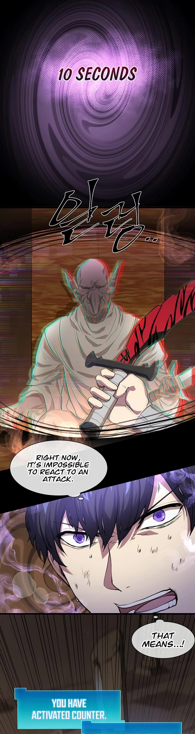 Level Up With Skills Chapter 24 page 14 - Chapter 24