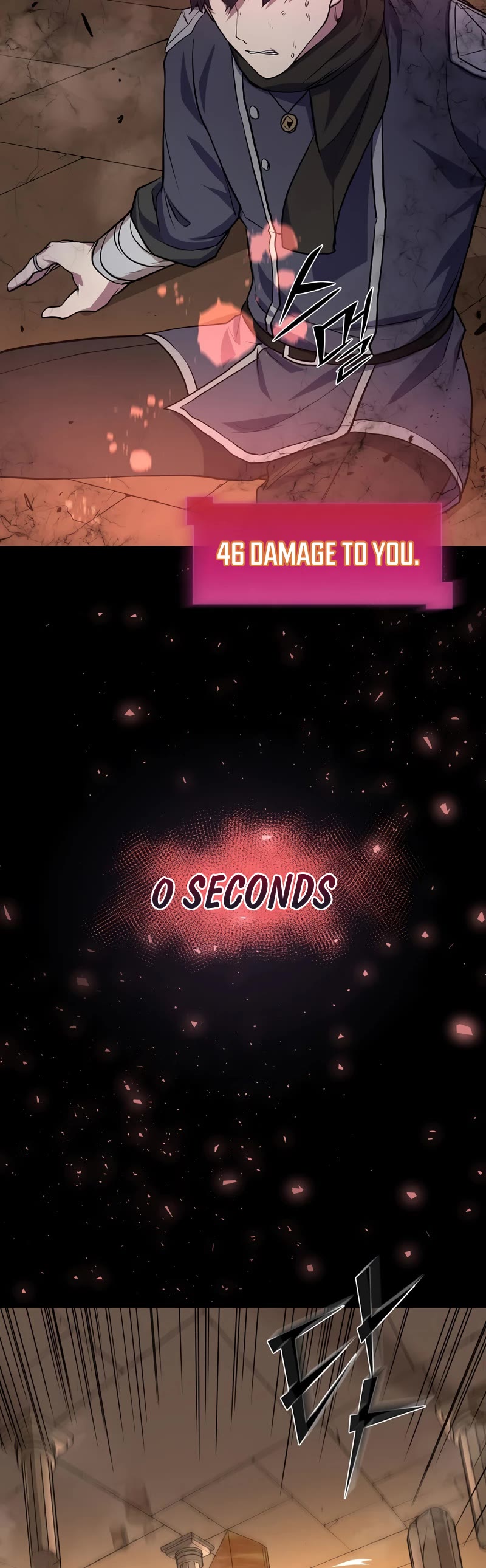 Level Up With Skills Chapter 24 page 19 - Chapter 24