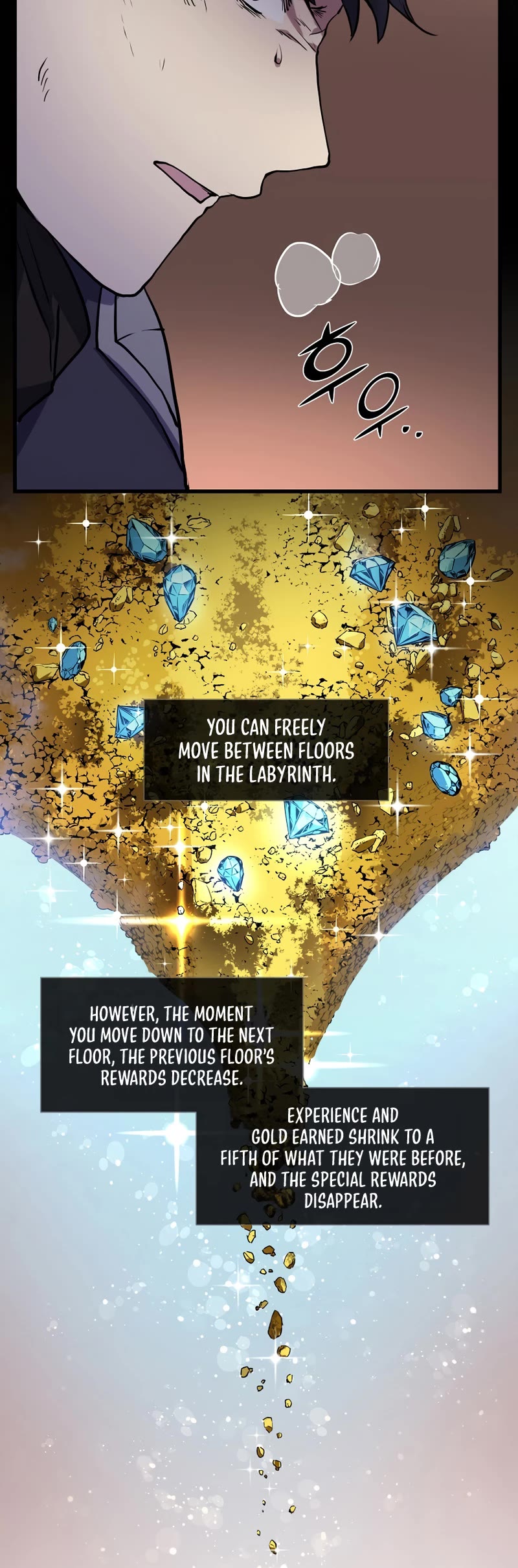 Level Up With Skills Chapter 24 page 23 - Chapter 24
