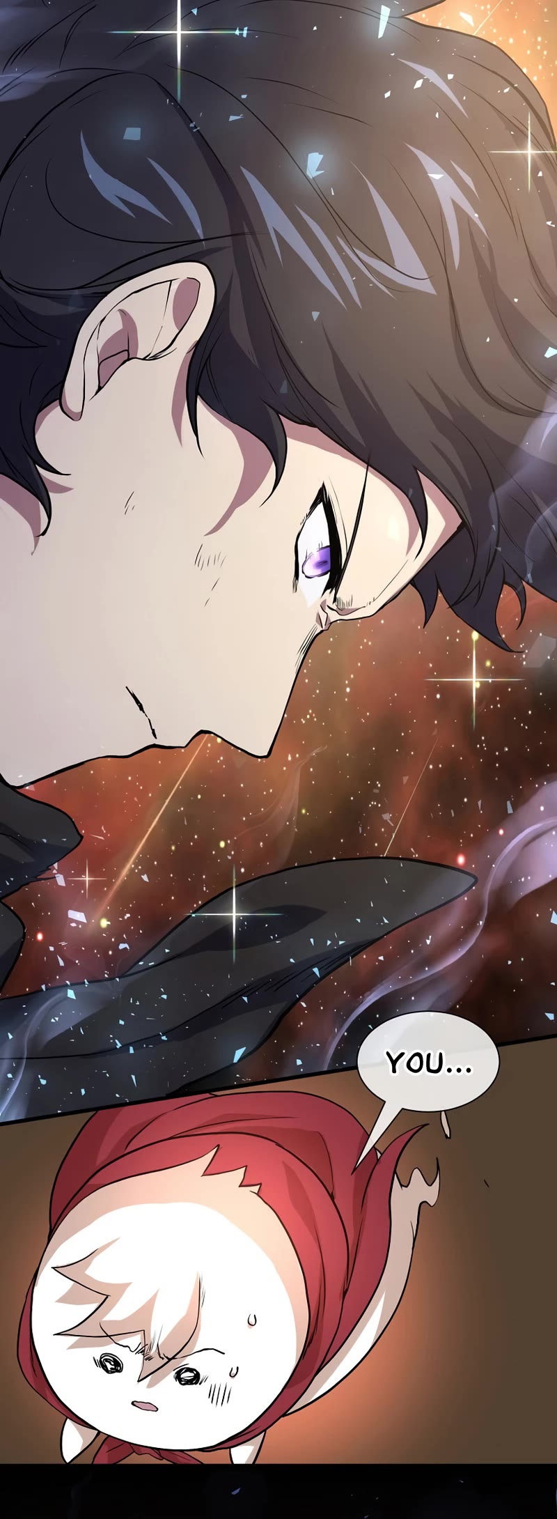 Level Up With Skills Chapter 24 page 27 - Chapter 24