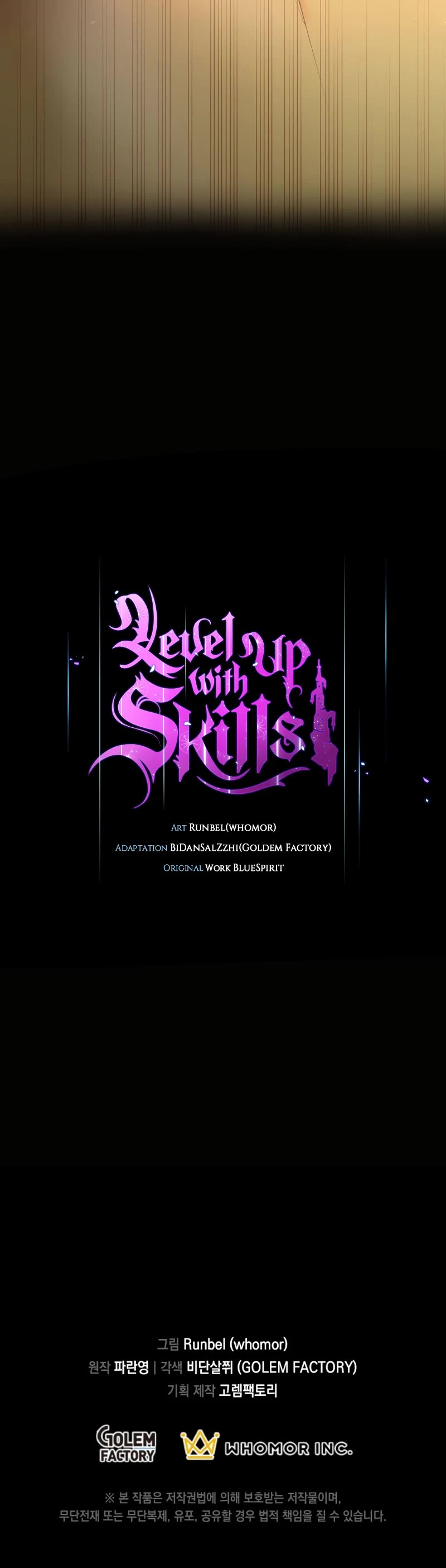 Level Up With Skills Chapter 24 page 47 - Chapter 24