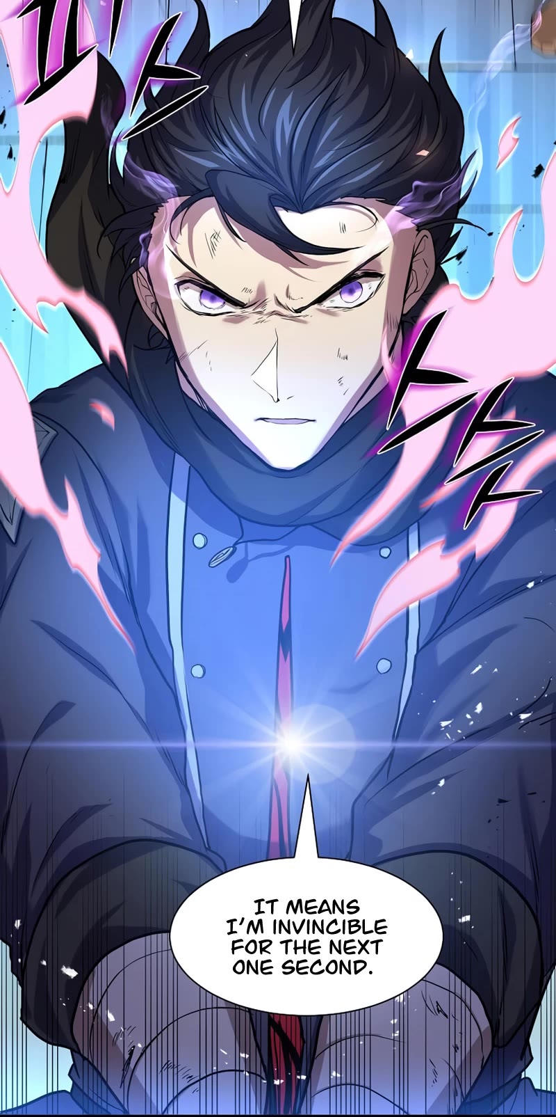 Level Up With Skills Chapter 25 page 10 - Chapter 25
