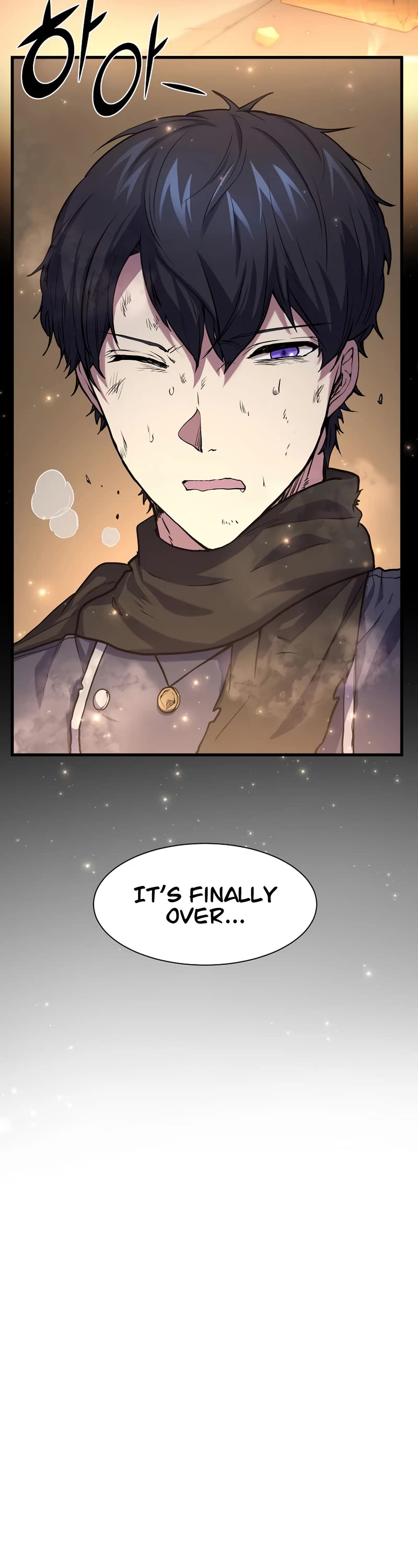 Level Up With Skills Chapter 25 page 16 - Chapter 25
