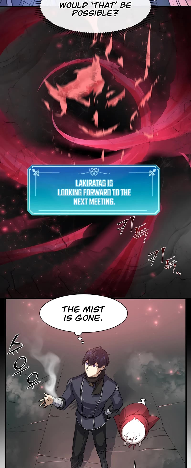 Level Up With Skills Chapter 25 page 29 - Chapter 25