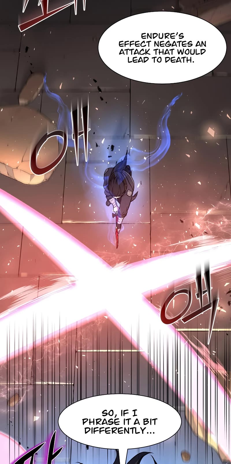 Level Up With Skills Chapter 25 page 9 - Chapter 25