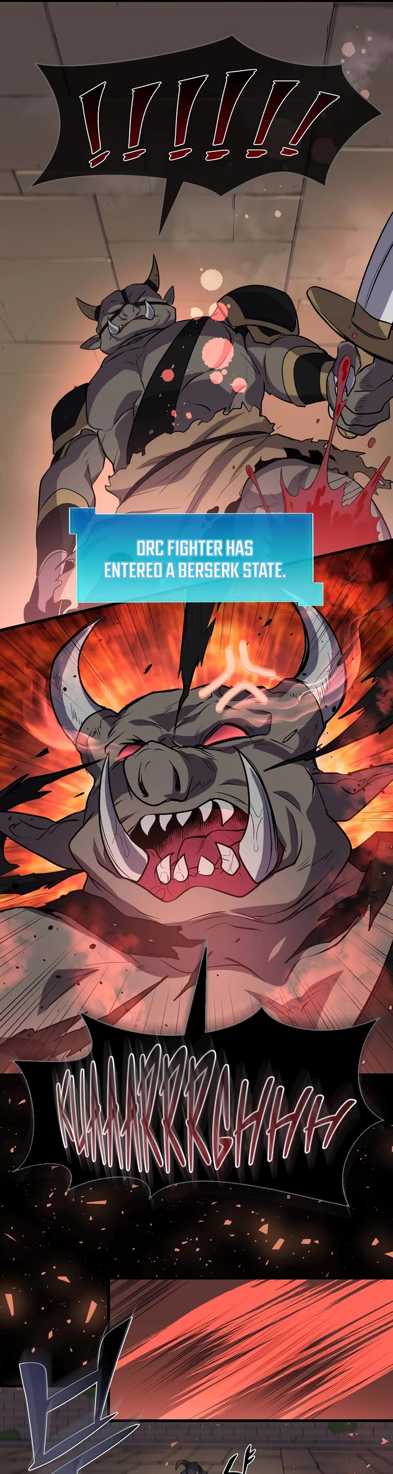 Level Up With Skills Chapter 26 page 29 - Chapter 26