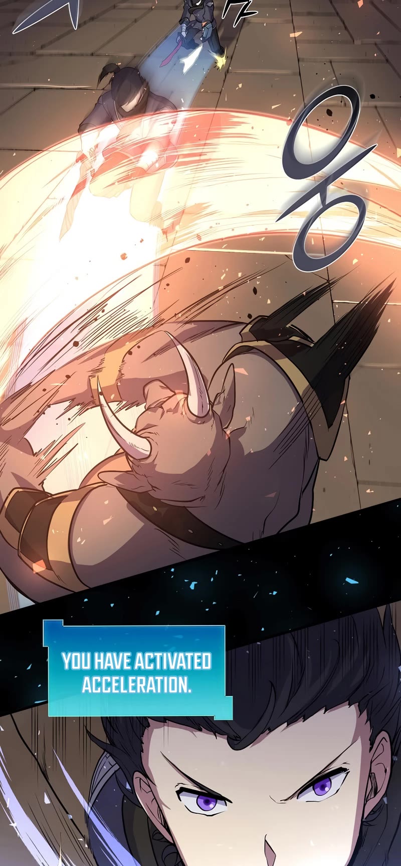 Level Up With Skills Chapter 26 page 30 - Chapter 26