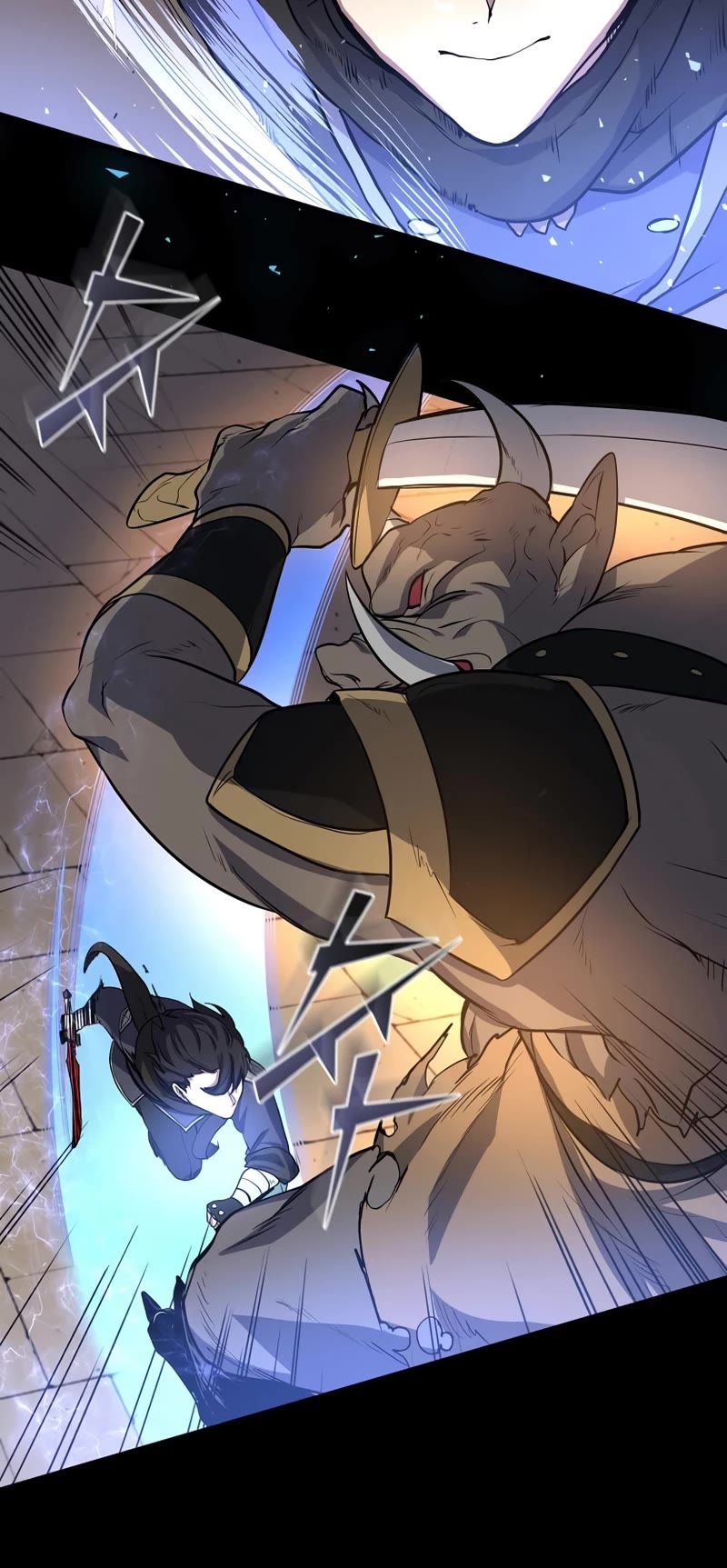 Level Up With Skills Chapter 26 page 31 - Chapter 26