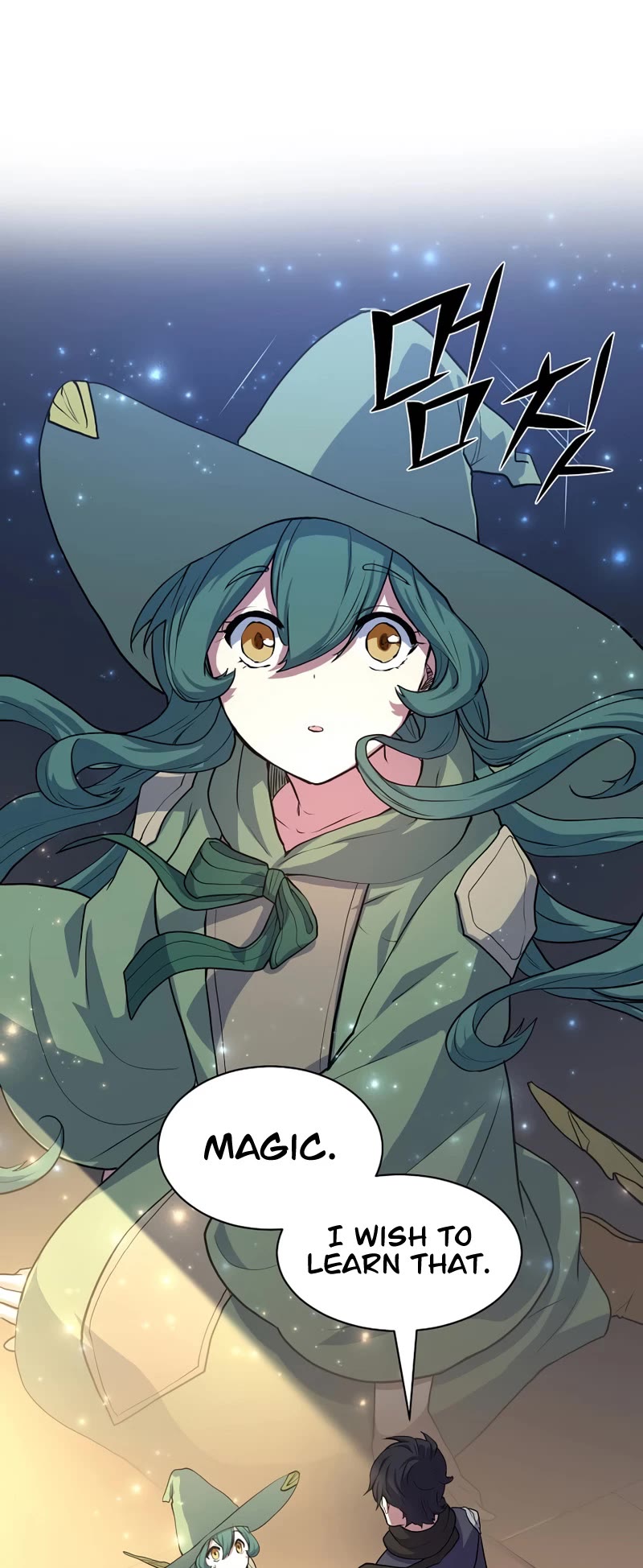 Level Up With Skills Chapter 26 page 41 - Chapter 26