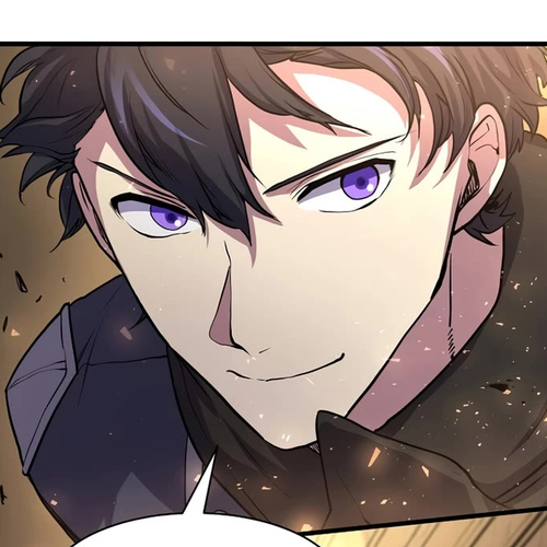 Level Up With Skills Chapter 26 cover