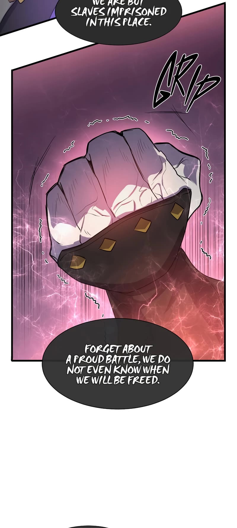 Level Up With Skills Chapter 28 page 37 - Chapter 28