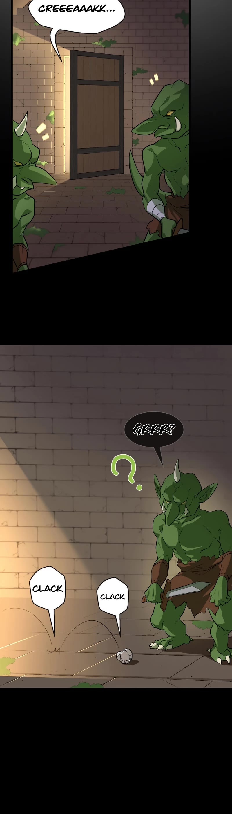 Level Up With Skills Chapter 28 page 9 - Chapter 28